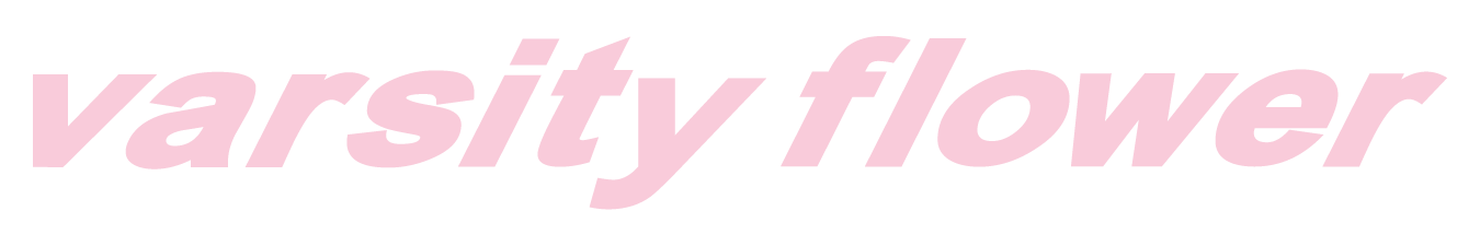 Varsity Flower